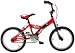 Sonic Boom Boys Bike - 16 Inch