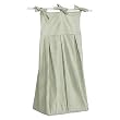 Tadpoles Basics Diaper Stacker - Sage
