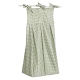 Tadpoles Basics Diaper Stacker - Sage