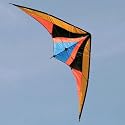 Delta Lenkdrachen STORMCHASER, 210 x 90 cm
