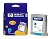 HP No. 11 Cyan Inkjet Cartridge (C4836AN)