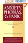 Anxiety, Phobias, & Panic: A Step-by-Step Program for Regaining Control of Your Life