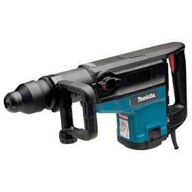 Makita HR5001C 2-Inch Rotary Hammer (SDS-Max, Variable Speed)
