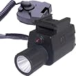 NcStar Compact FLASHLIGHT AND LASER Remote Switch A3FLS