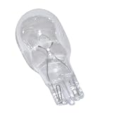 Malibu 8104-9007-04 7-Watt Wedge Base Replacement Bulb, 4 Pack