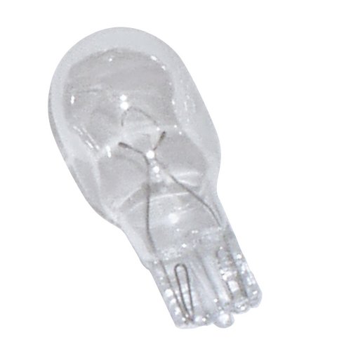 Malibu 8104-9018-04 18-Watt Wedge Base Replacement Bulb, 4 Pack