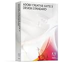 Adobe CS3 Design Standard - Student Edition (Mac)