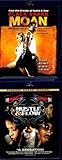 Paramount Hustle & Flow/black Snake Moan 2pk [blu Ray] [side By Side]
