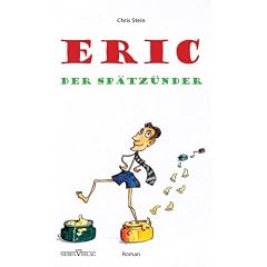 Eric - der Sp�tz�nder