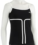 Fila Parsley Tank Top - Black Size 10