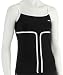 Fila Parsley Tank Top - Black Size XL