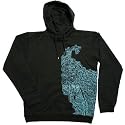 Wesc Skateboard Hoody- Black