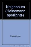 Neighbours : the playscripts