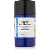 Jack Black Cool CTRL Natural Deodorant, 2.75 oz.
