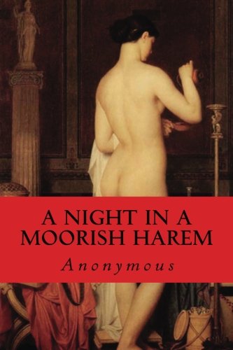 A Night in a Moorish Harem