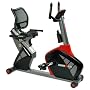 Ironman Viper Recumbent Exercise Bike