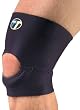 Pro-Tec Athletics Short Sleeve Knee Support