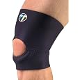 Pro-Tec Athletics Short Sleeve Knee Support
