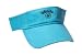 Celeritas Aqua Visor/black Logo Item Number 15012