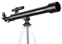 Celestron Powerseeker 50 Refractor Telescope
