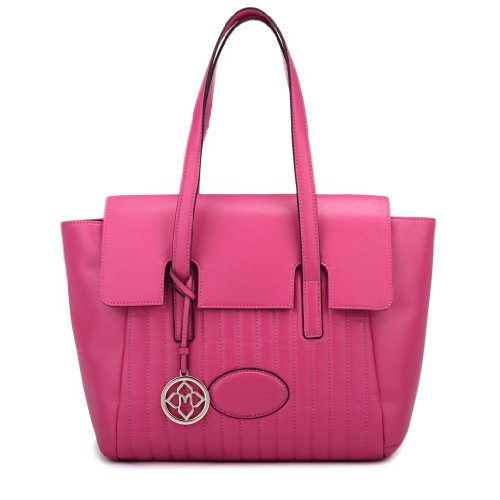 review Jamie Moore New York 