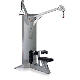 FreeMotion Commercial Selectorized Lat Machine by 