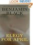 Elegy for April (Thorndike Crime Scene)