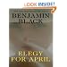 Elegy for April (Thorndike Crime Scene)