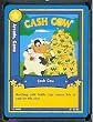 Ganz WebKinz Trading Card #33 Cash Cow - Mint Condition - Shipped in Protective Case!