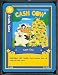 Ganz WebKinz Trading Card #33 Cash Cow - Mint Condition - Shipped in Protective Case!