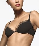 Wolford Palace Push-up Underwire Bra