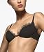  : Wolford Palace Push-up Underwire Bra