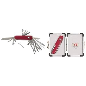 Royal Crest? 2pc Executive Gift Set in Aluminum Case