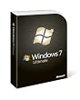 Microsoft Windows 7 Ultimate 64-Bit Systembuilder Deutsch - 1 User