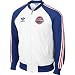 adidas Detroit Pistons Court Series Track Jacket