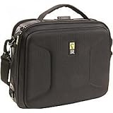 WDEC-10 EVA Molded 10-Inch DVD Player Case (Black)