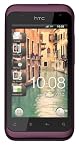 HTC Rhyme s510b | Plum