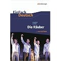 EinFach Deutsch ...verstehen. Interpretationshilfen: EinFach Deutsch ...verstehen: Friedrich Schiller: Die R�uber