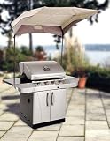 GRILL CANOPY