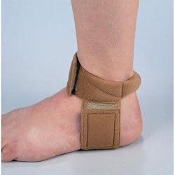 Cho-Pat Achilles Tendon Strap - Beige