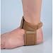 Cho-Pat Achilles Tendon Strap - Beige