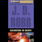 Salvation in Death: In Death, Book 27 | [J. D. Robb]