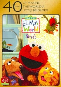 Pets [DVD] [Region 1] [US Import] [NTSC]