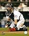 Kenji Johjima Seattle Mariners Catching 8x10 Photo
