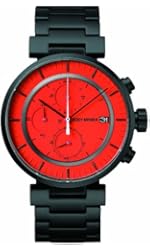 Issey Miyake W Mens Watch SILAY005