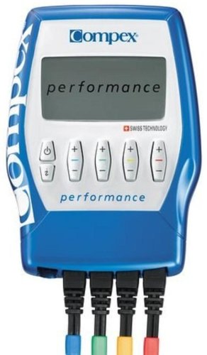 高精度EMSトレーニング機器 Compex performance(コンペックスパフォーマンス)  701100