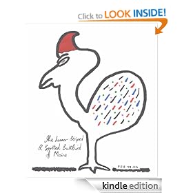 Nonsense Creatures - The Limericks, Book 1 By Paul Rance