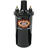 PerTronix 40011 Flame-Thrower 40,000 Volt 1.5 ohm Coil