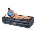 Intex 66706 - Luftbett "Twin" mit Pumpe 102 x 203 x 47 cm