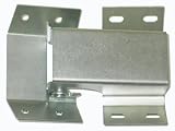 1956-62 Corvette Glove Box Door Hinge